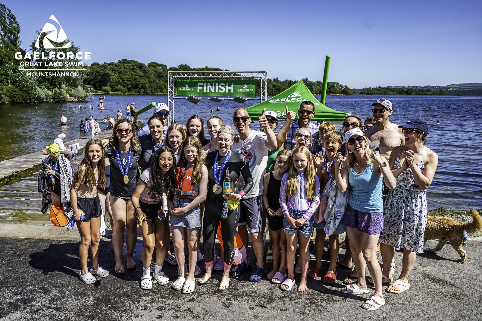 Gaelforce Events x Micil Distillery